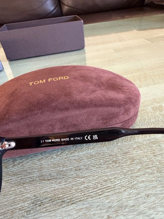 Tom ford слънчеви очила