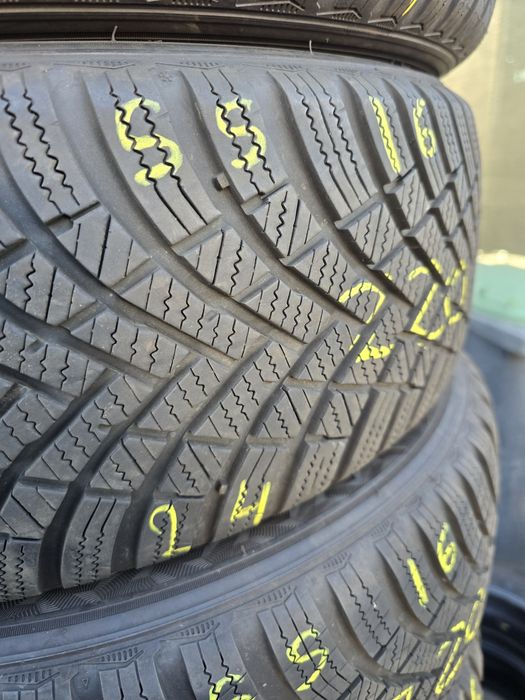195 55 16 hankook CA NOI