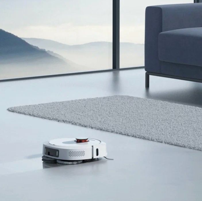 Робот-пылесос ROIDMI EVE