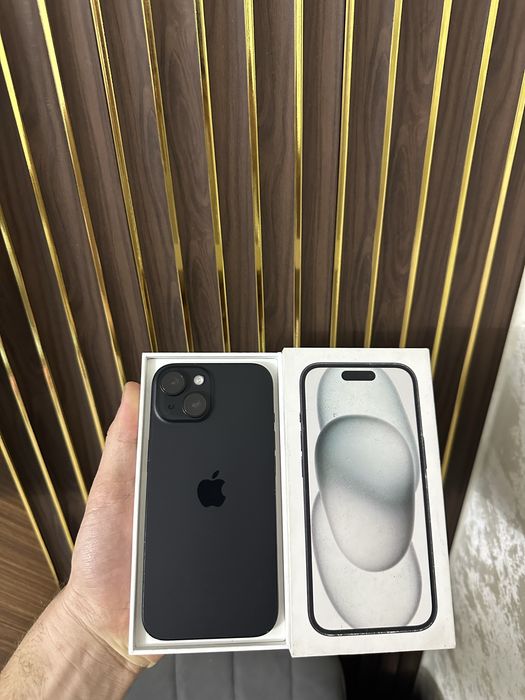 Iphone 15 128 Айфон 15 128