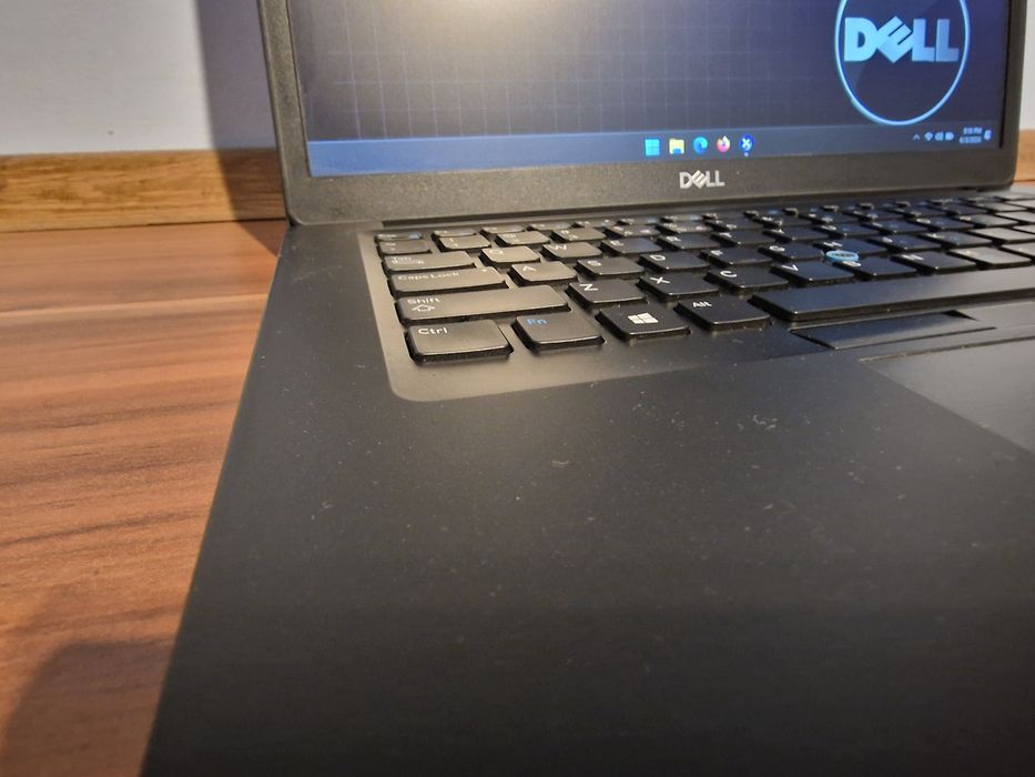 Laptop i5 Dell Latitude 7490