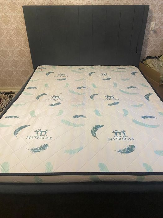 Продаётся кровать