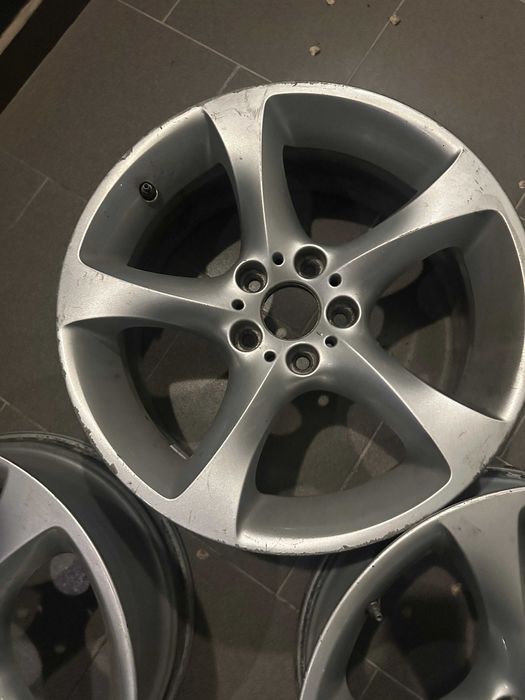 Jante BMW Style 230 5x120 19 concave
