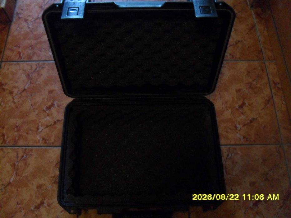 Geantă Peli Storm Case im2300