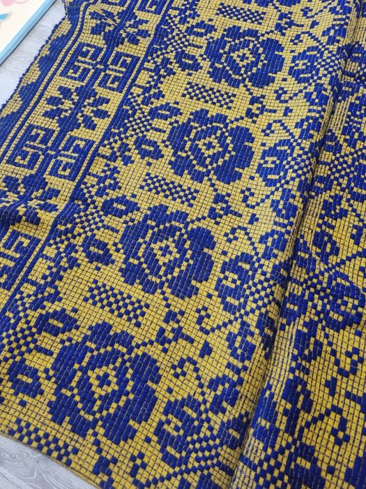 Macate traditionale de lana