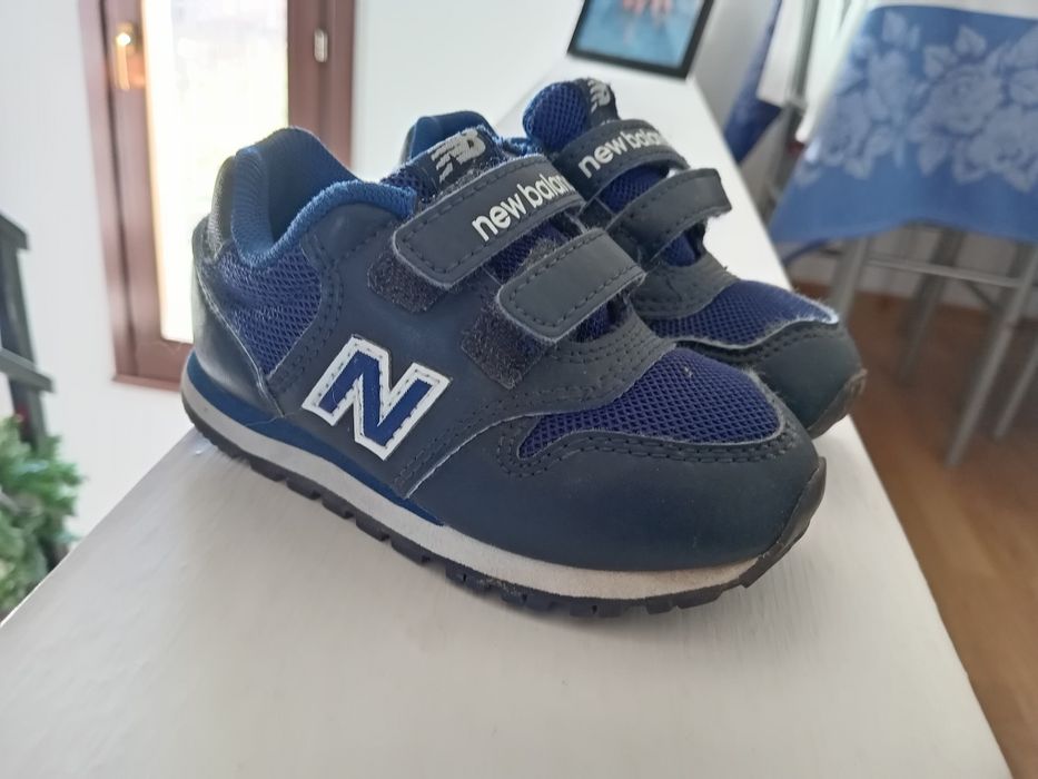 Adidași copii New balance