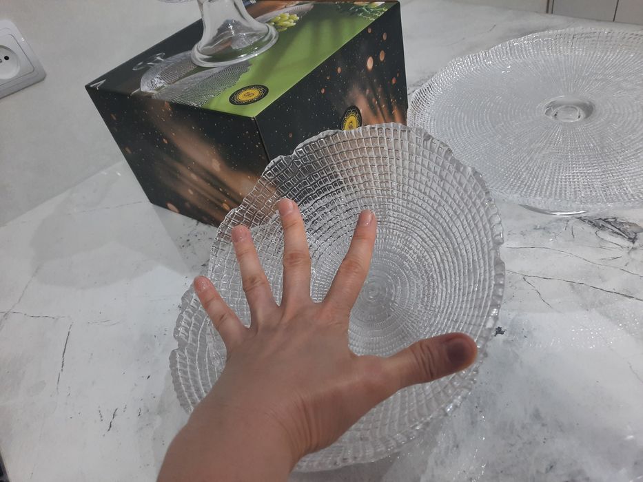 Продам посуду IVV