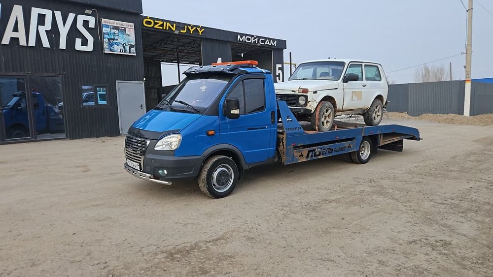 Услуги эвакуатор Тараз Жамбыл