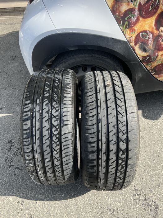 Cauciucuri 255 50 19