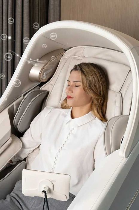 Массажное кресло iSpace i700