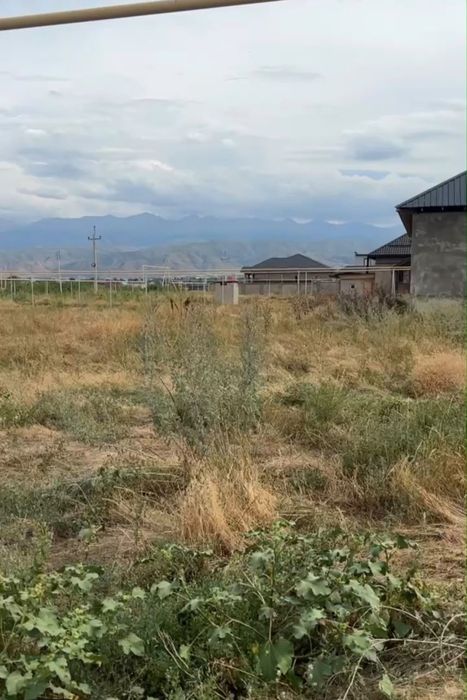 Участок Каскелен мкр Карлыгаш