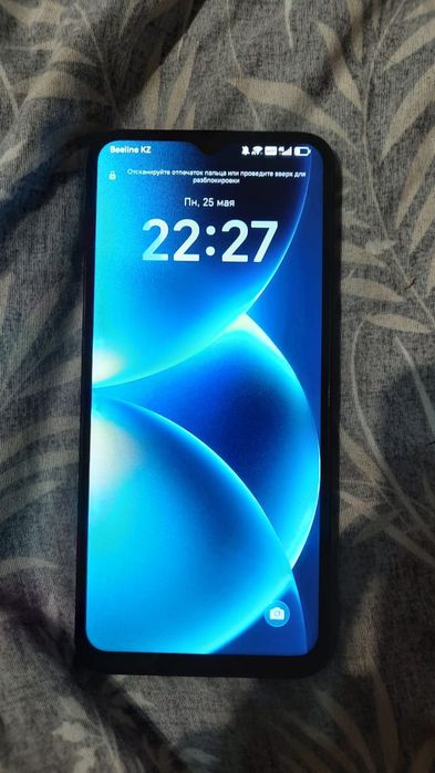 Продам HONOR X6 b