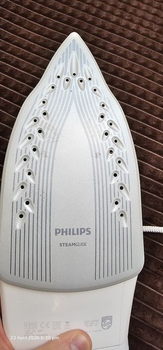 Утюг Philips PowerLife Plus