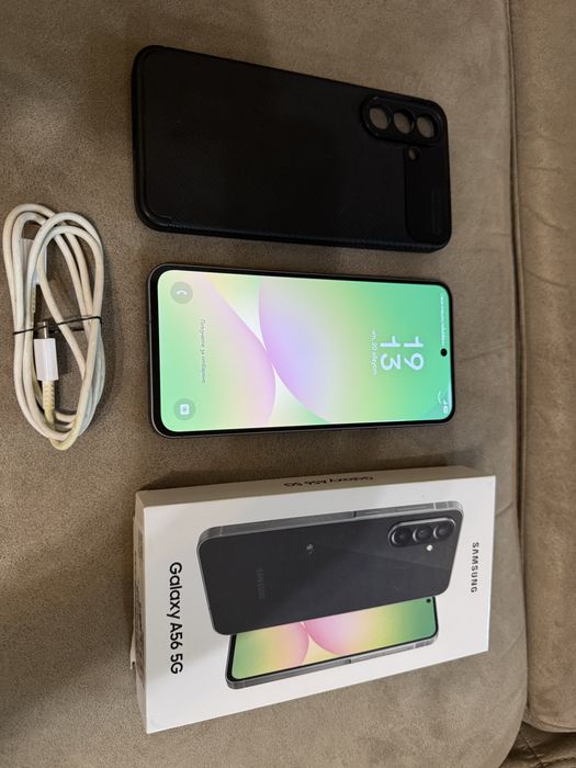 Galaxy A56 5G 256GB