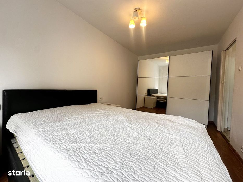 Apartament cu 3 camere, mobilat si utilat- Freidorf — fotografia 3