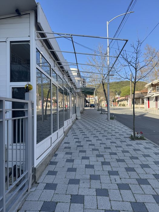 Дава се под наем Магазин в Обзор - 15 кв.м за 229.5 € - Снимка #1