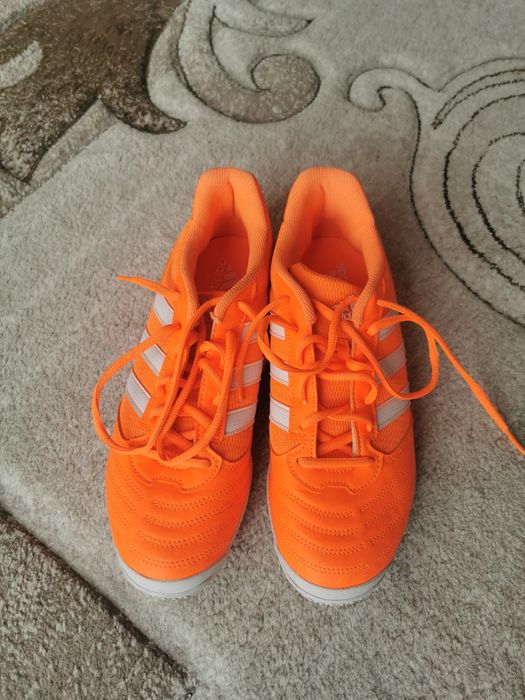 Adidași fotbal Adidas Sala