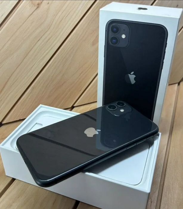 iPhone 11 (64Gb)
