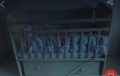 Продам детскую кровать в хорошем состоянии