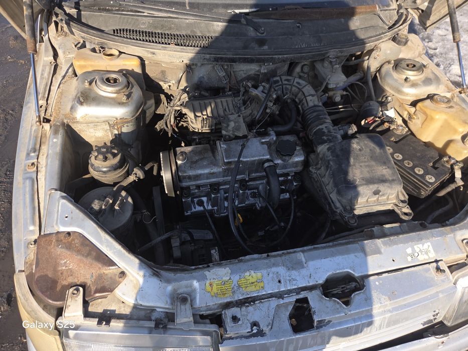 Продам ваз 2111 в хорошем состоянии