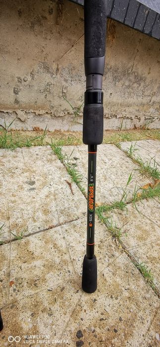 спининг въдица "Drennan dropshot e-sox " 2.60/4-20 г