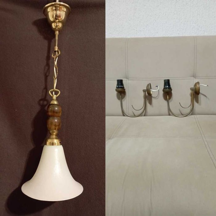 Полилей полилеи лампа лампи