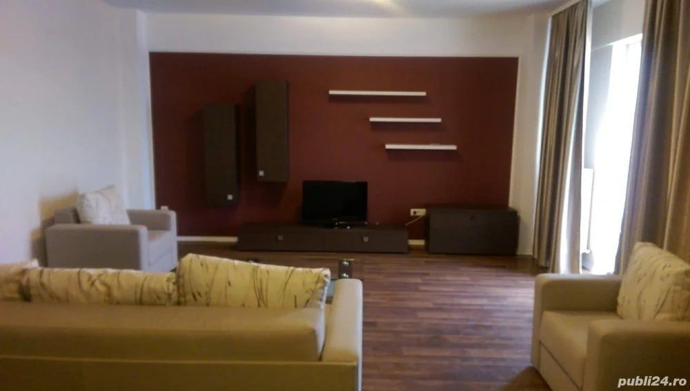 Închiriez ap în Centrul Vechi al Constanței