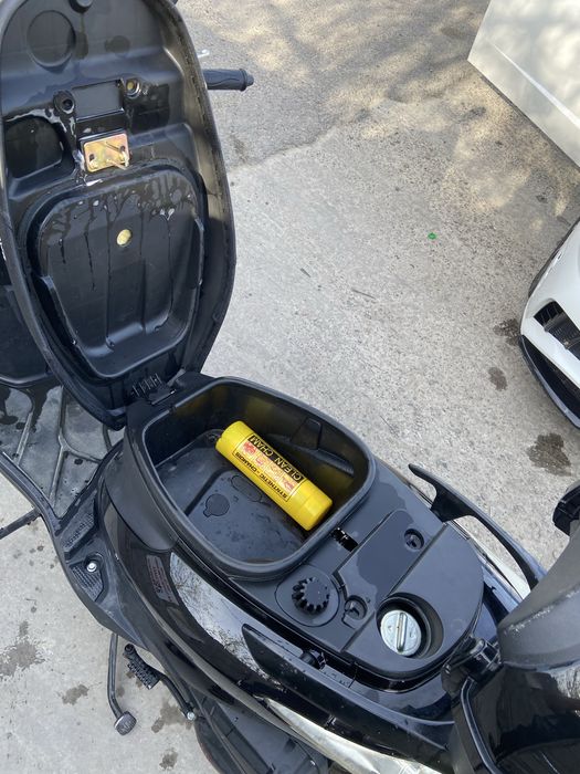 Мопед м8 про сатамын