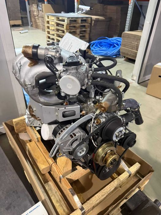 двигатель на газель 4216 евро 2