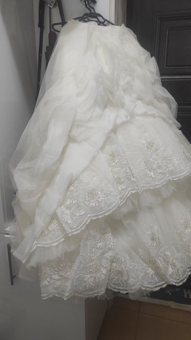 Rochie de mireasă
