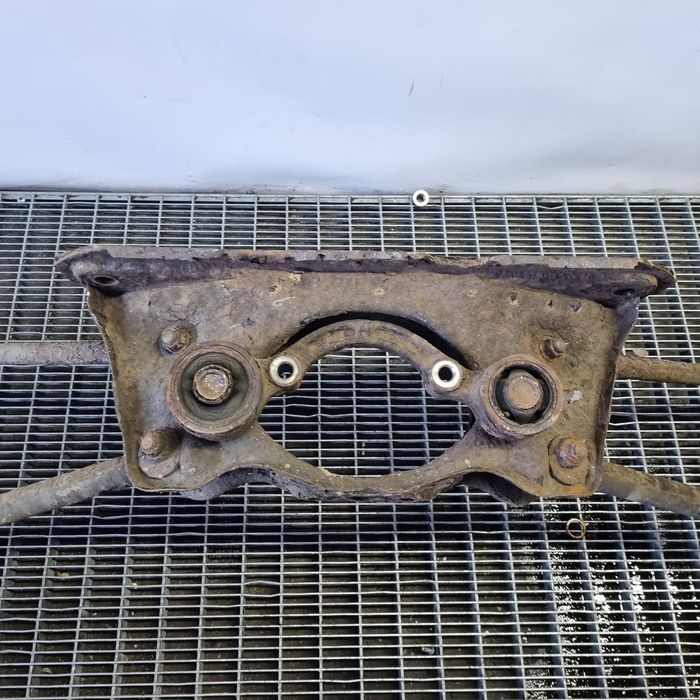 Punte spate Toyota RAV 4 II 2.0 Benzina 2002 - 2006 SUV 4 Usi (1408) 4x4 Garantie