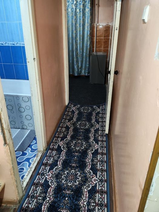 Фрунзенский ижара 1- хонали