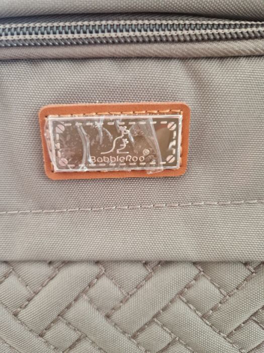 Чанта за количка