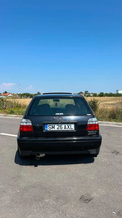 Vand Golf 3 1.6AEE 1995