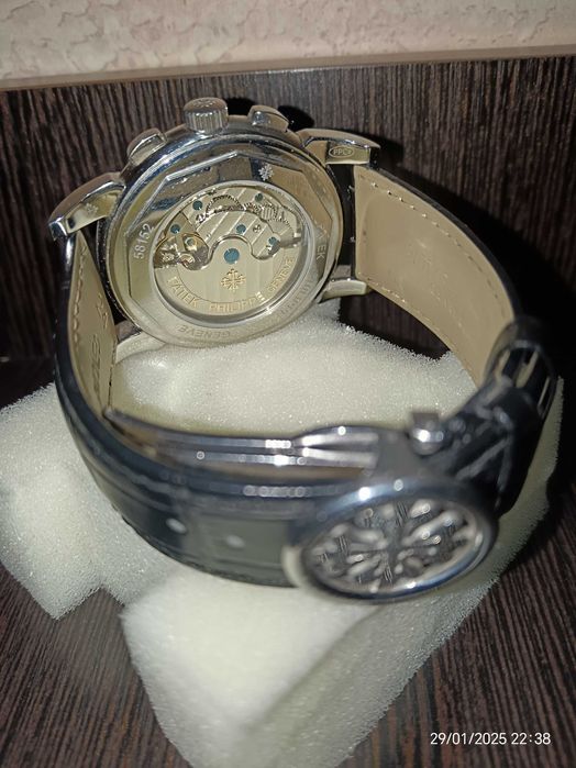 Мужские наручные часы Patek Philippe