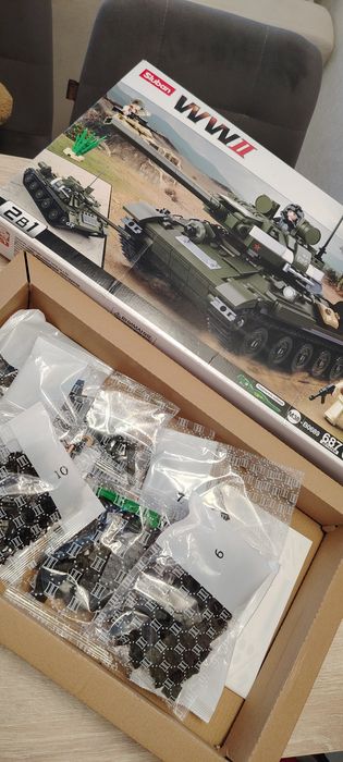 Игрушки новые конструктор, рыбалка, набор для рисования