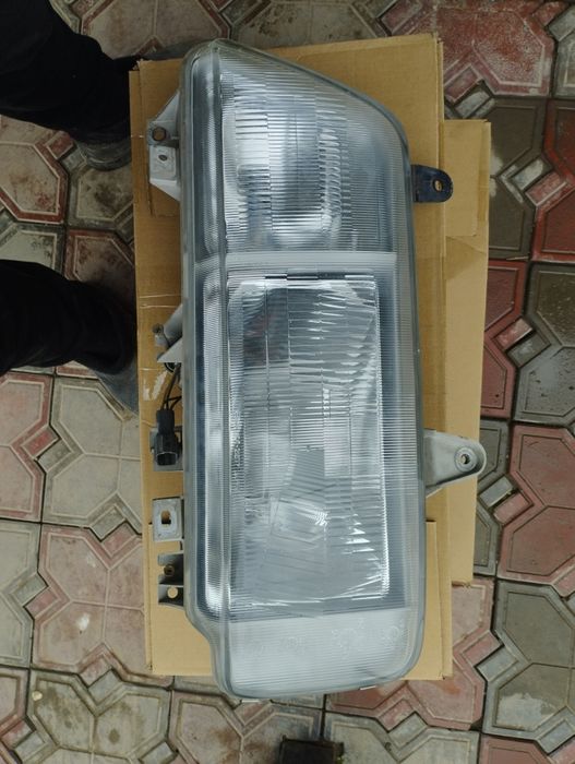 isuzu forward 2010 год