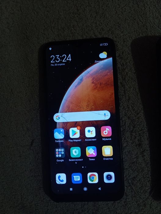 Продам телефон ,Redmi 9c