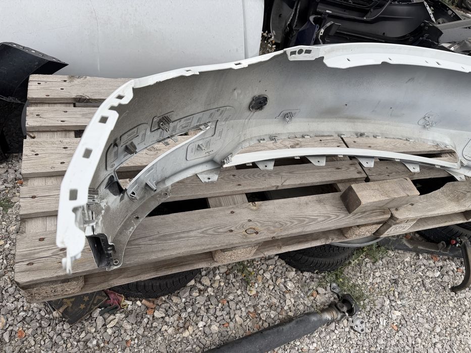 Броня Tesla Model Y