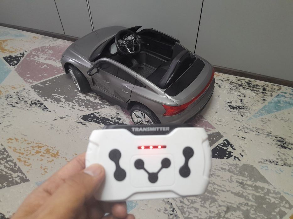 Детская машина отличном состоянии