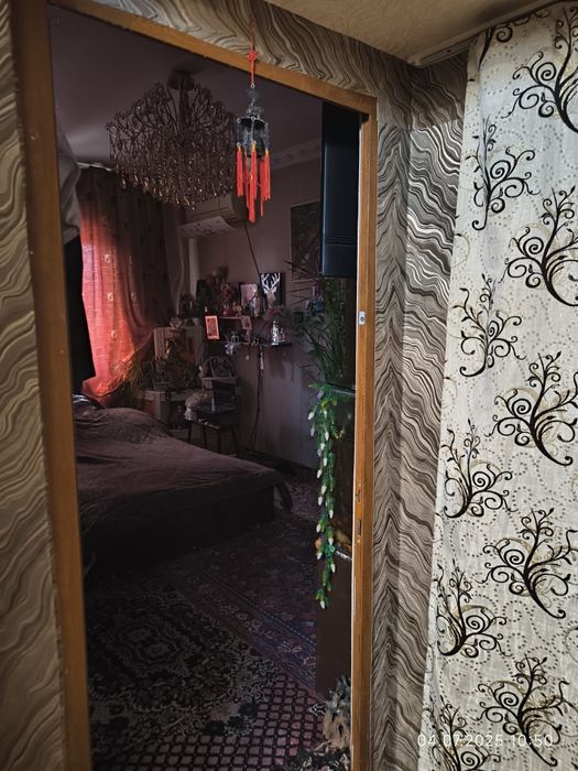 3 комнатная квартира  на КБШ в Кагане