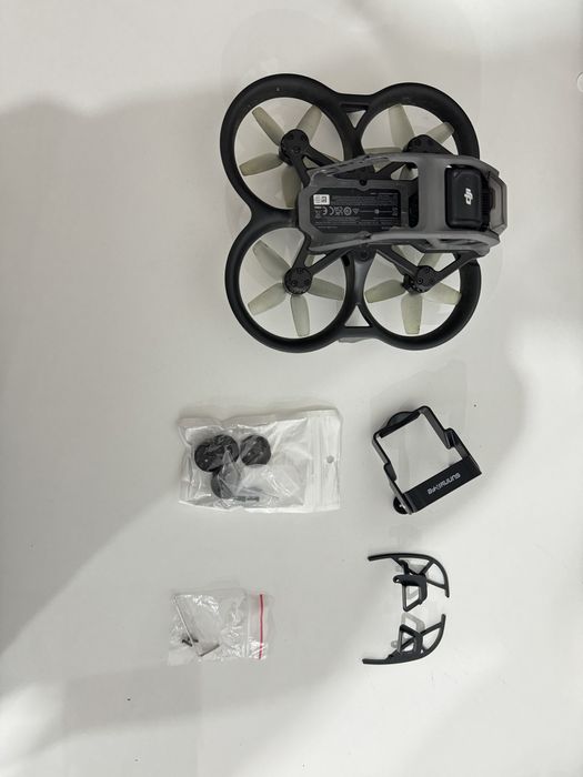 Dji avata combo. FPV. Дрон. Квадрокоптер