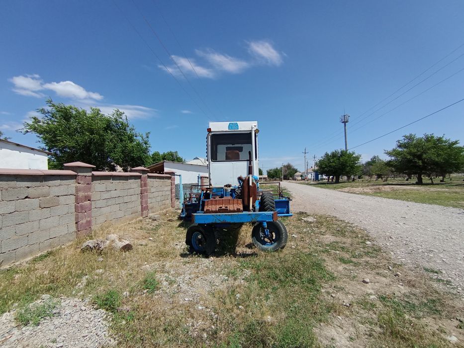 Қайнарбұлақ ауылы