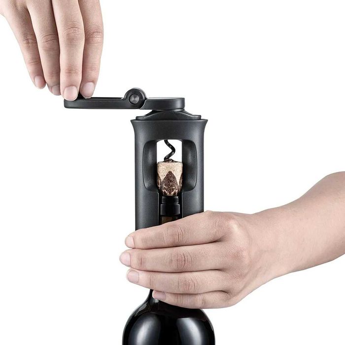 Иновативен тирбушон