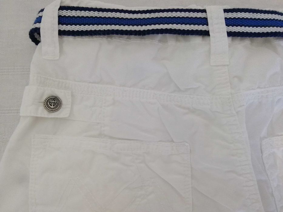 Къс панталон за момче 11-12 години