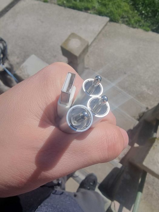 Apple Component AV Cable