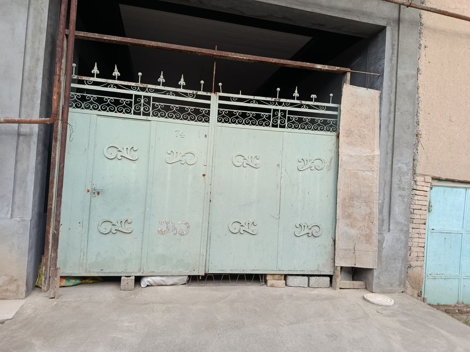 Darvoza bor 3.1ga 3.9