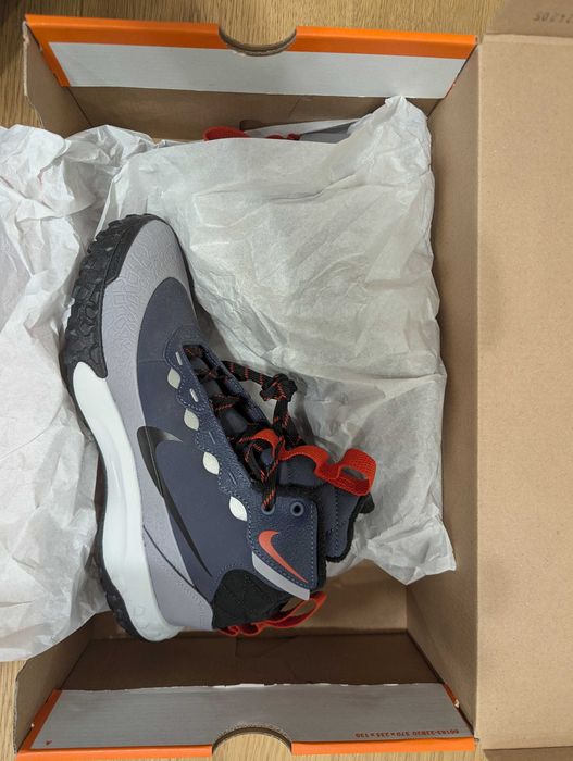 Nike Terrasount Sneakers High Cizme