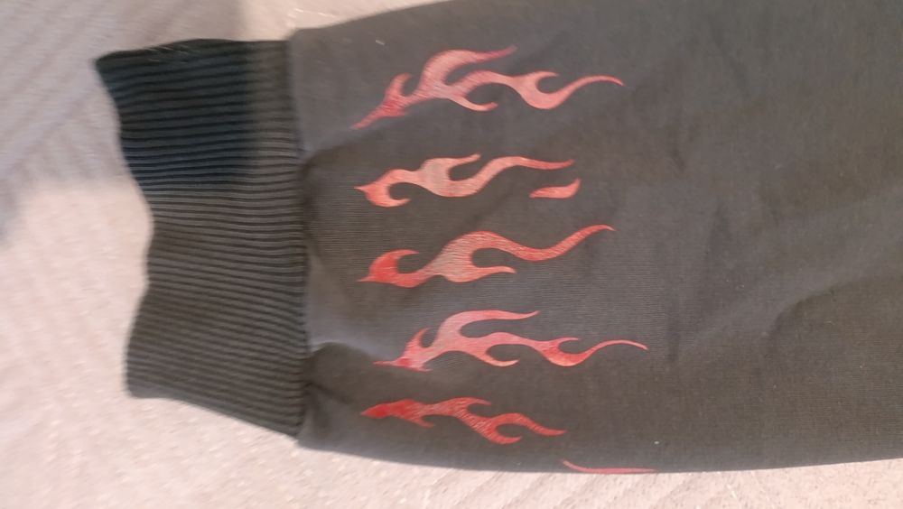 кофта true длинная