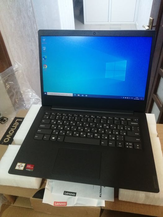 Lenovo SSD /8Gb DDR4. Новый.